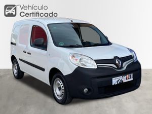 Renault Kangoo FURGON 1.5 DCI 75 c.v / IVA DEDUCIBLE   - Foto 3