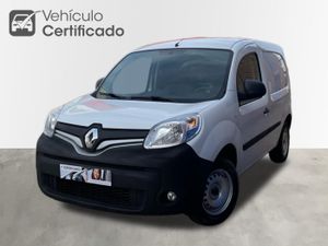 Renault Kangoo FURGON 1.5 DCI 75 c.v / IVA DEDUCIBLE   - Foto 2