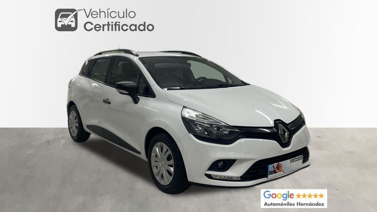 Renault Clio Sp. T. Business En. dCi 55kW (75CV) - 18  - Foto 1