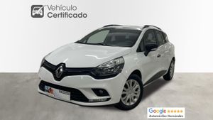 Renault Clio Sp. T. Business En. dCi 55kW (75CV) - 18  - Foto 2