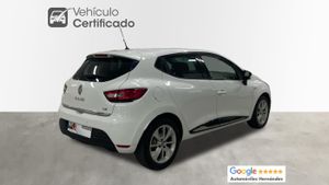 Renault Clio Limited Energy dCi 55kW (75CV)  - Foto 3