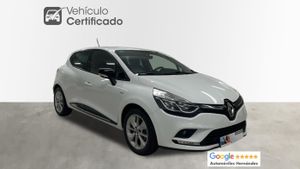 Renault Clio Limited Energy dCi 55kW (75CV)  - Foto 2