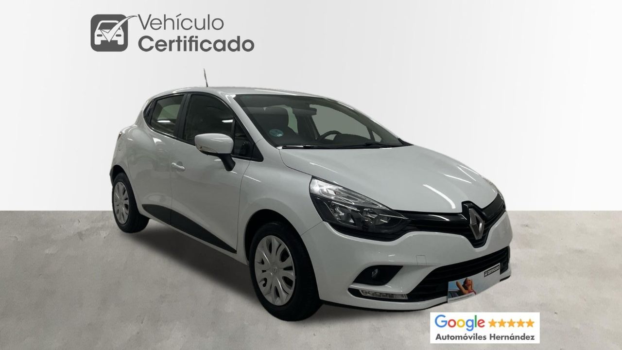 Renault Clio Business TCe 55kW (75CV) -18  - Foto 1