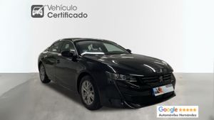 Peugeot 508 5P Business Line BlueHDi 96kW S&S 6vel  - Foto 2