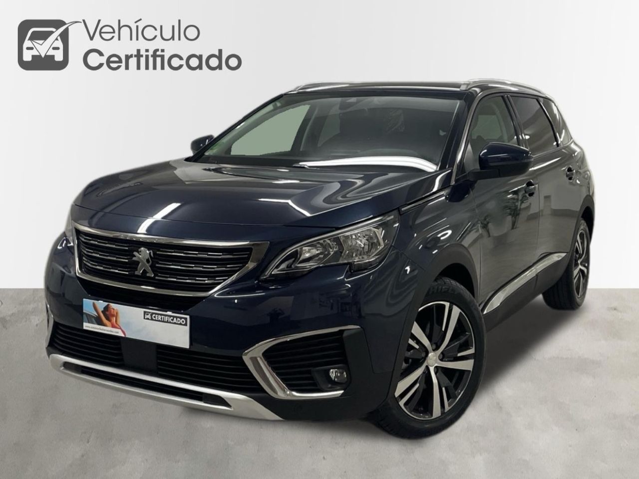 Peugeot 5008 Allure 1.5 HDI 130 c.v / 7 PLAZAS   - Foto 1