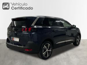 Peugeot 5008 Allure 1.5 HDI 130 c.v / 7 PLAZAS   - Foto 3