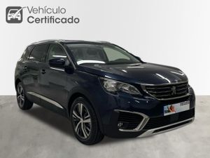 Peugeot 5008 Allure 1.5 HDI 130 c.v / 7 PLAZAS   - Foto 2