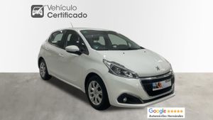 Peugeot 208 5P ACTIVE BlueHDi 73kW (100CV)  - Foto 2