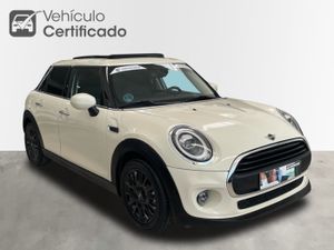 MINI One 1.5i Gasolina 100 c.v / TECHO SOLAR   - Foto 2