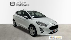 Ford Fiesta Trend 1.5 TDCI 85 c.v   - Foto 2