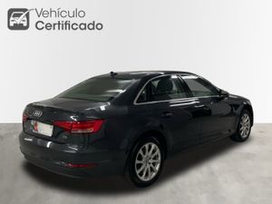 Audi A4 2.0 TDI Advance 150 c.v  -Automatico-   - Foto 3