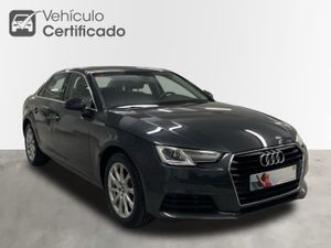 Audi A4 2.0 TDI Advance 150 c.v  -Automatico-   - Foto 2