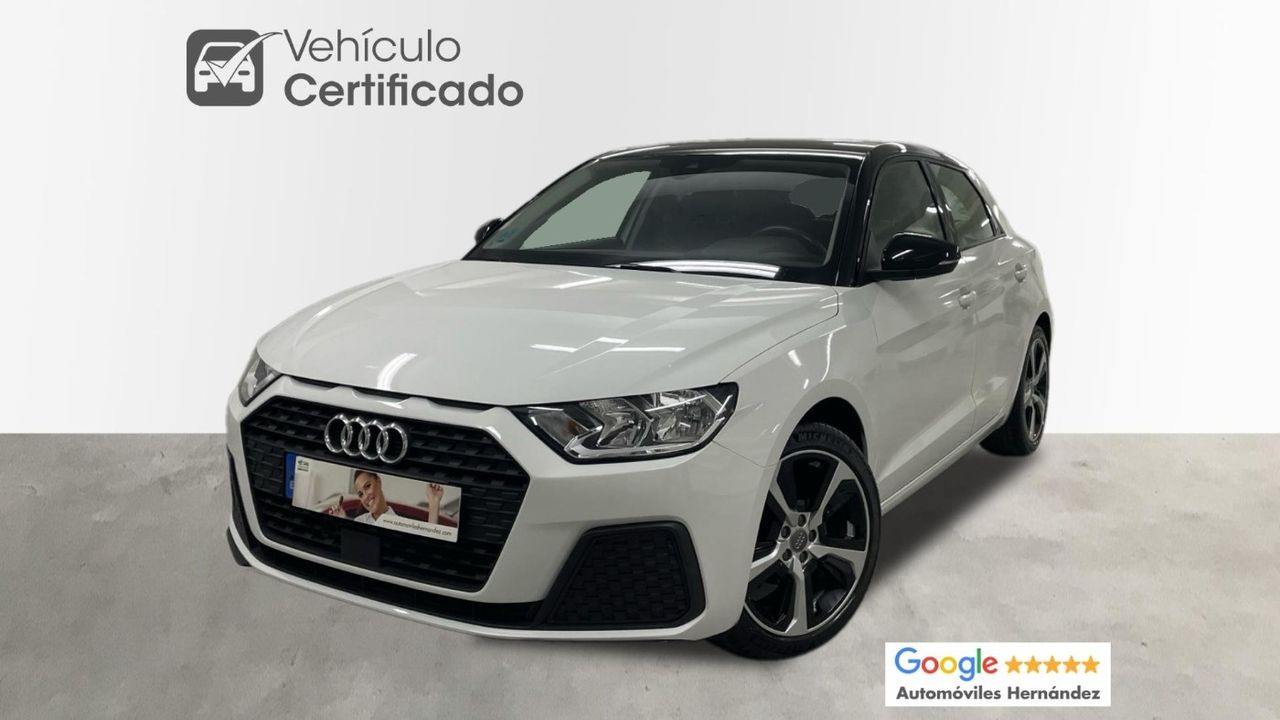 Audi A1 Sportback 25 TFSI 70kW (95CV)  - Foto 1