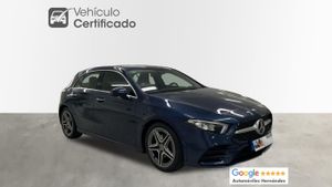 Mercedes Clase A A 180 d  - Foto 2