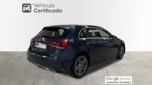 Mercedes Clase A A 180 d  - Foto 3