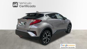 Toyota C-HR 1.8 125H Advance  - Foto 3