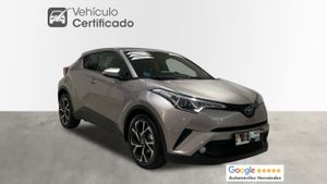 Toyota C-HR 1.8 125H Advance  - Foto 2