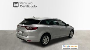 Renault Megane S.T Limited DCI 115 c.v   - Foto 3