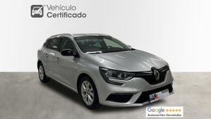 Renault Megane S.T Limited DCI 115 c.v   - Foto 2