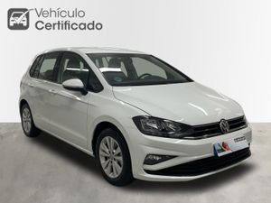 Volkswagen Golf Sportsvan Edition 1.6 TDI 85kW (115CV)  - Foto 2