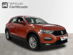 Volkswagen T-Roc Advance TDI 115cv   - Foto 2