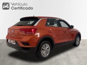 Volkswagen T-Roc Advance TDI 115cv   - Foto 3