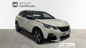 Peugeot 3008 GT Line BlueHDi 96kW (130CV) S&S EAT8  - Foto 2