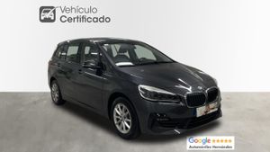 BMW Serie 2 Gran Tourer 216d Business  - Foto 2