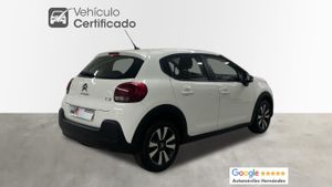 Citroën C3 BlueHDi 73KW (100CV) S&S FEEL  - Foto 3