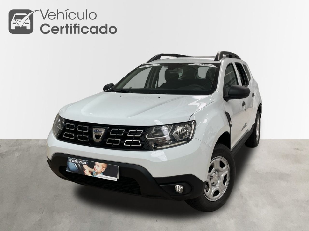 Dacia Duster 1.5 DCI 4x2 Esenntial 90 c.v   - Foto 1