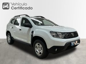 Dacia Duster 1.5 DCI 4x2 Esenntial 90 c.v   - Foto 2