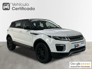 Land-Rover Range Rover Evoque 2.0d 150cv SE   - Foto 2