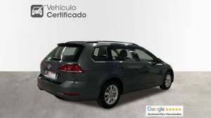 Volkswagen Golf Variant 1.6 TDI Advance 115 c.v   - Foto 3