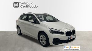 BMW Serie 2 Active Tourer 218d 150 c.v   - Foto 2