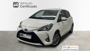 Toyota Yaris Hybrid Active 100 c.v / AUTOMATICO   - Foto 2