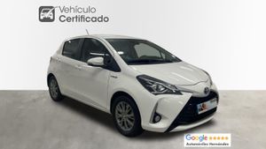 Toyota Yaris Hybrid Active 100 c.v / AUTOMATICO   - Foto 3