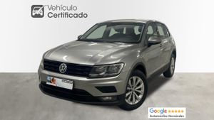 Volkswagen Tiguan Edition 2.0 TDI 150 c.v   - Foto 2