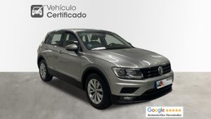 Volkswagen Tiguan Edition 2.0 TDI 150 c.v   - Foto 3