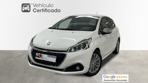 Peugeot 208 Signature 1.5 HDI 100 c.v   - Foto 2