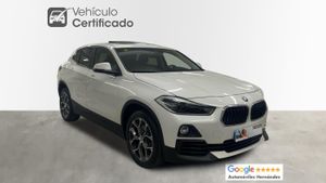 BMW X2 118d SDRIVE Avantage 140 c.v / AUTOMATICO   - Foto 2