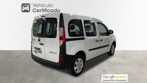 Renault Kangoo combi Energy 1.5 DCI 75 c.v / IVA DEDUCIBLE   - Foto 3