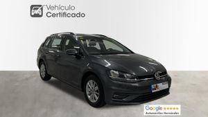 Volkswagen Golf Variant 1.6 TDI Advance 115 c.v   - Foto 2