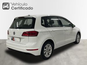 Volkswagen Golf Sportsvan Edition 1.6 TDI 85kW (115CV)  - Foto 3