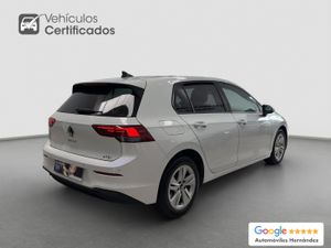 Volkswagen Golf Life  eTSI 110CV / HYBRYDO / AUTOMATICO   - Foto 3