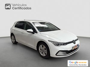 Volkswagen Golf Life  eTSI 110CV / HYBRYDO / AUTOMATICO   - Foto 2