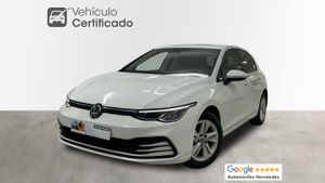 Volkswagen Golf Life  eTSI 110CV / HYBRYDO / AUTOMATICO   - Foto 2