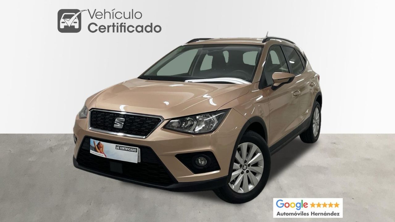 Seat Arona Style 1.0 TSI 95 c.v   - Foto 1