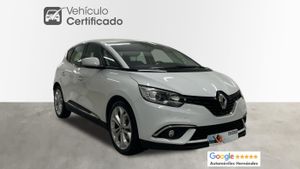 Renault Scénic Intens Energy dCi 81kW (110CV)  - Foto 2