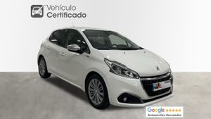 Peugeot 208 Signature 1.5 HDI 100 c.v   - Foto 2