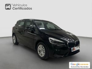 BMW Serie 2 Active Tourer 218d 150 c.v   - Foto 2
